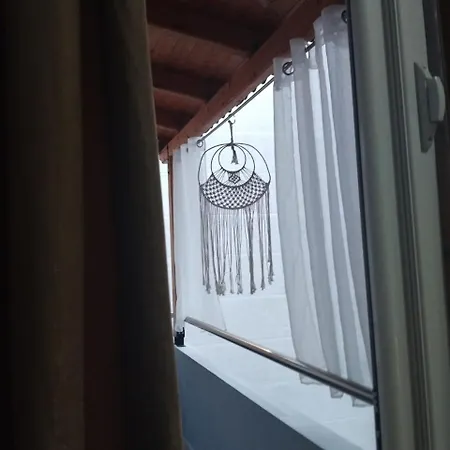 Apartment Ansi Paradiso *