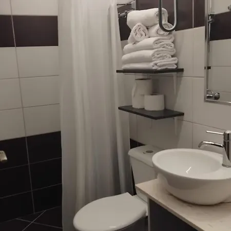 Apartment Ansi Paradiso Sarande
