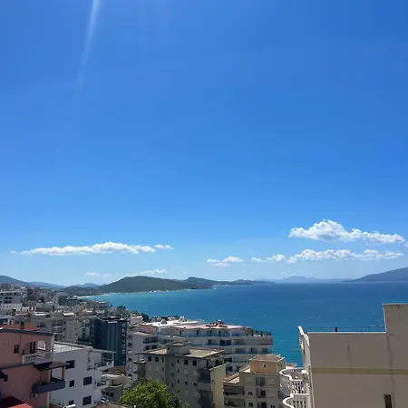 Ansi Paradiso * Sarande