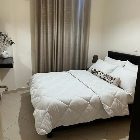 Apartment Ansi Paradiso Sarande