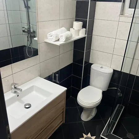 Apartment Ansi Paradiso Sarande