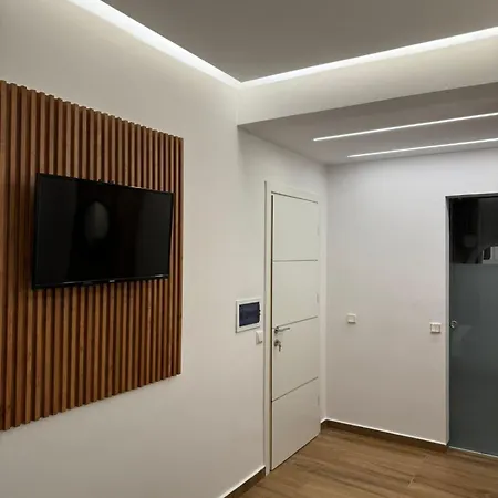 Apartment Ansi Paradiso Sarande