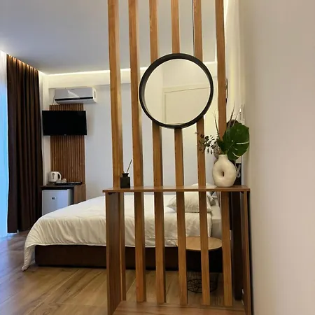 Ansi Paradiso Apartment