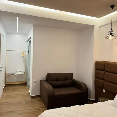 Ansi Paradiso Sarande