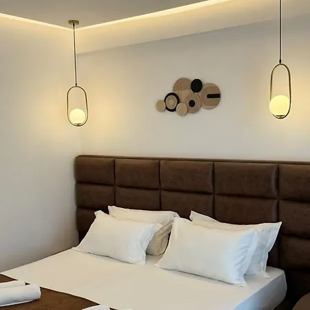 Apartment Ansi Paradiso Sarande