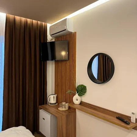 Apartment Ansi Paradiso *