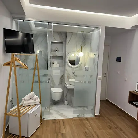 Apartment Ansi Paradiso Sarande