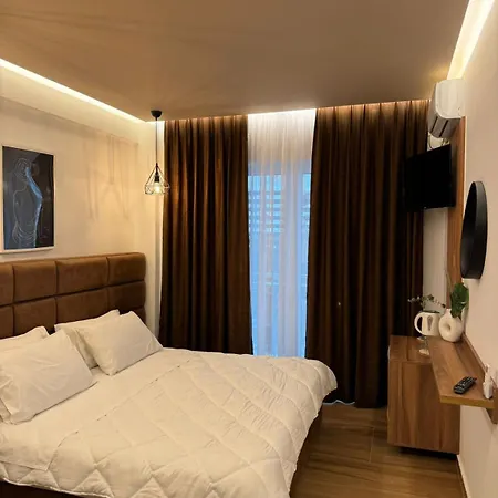 Apartment Ansi Paradiso *